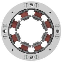 Ventilador Industrial de Levitación Magnética Anturbo, Impulsor de Aleación de Aluminio, Motor de Corriente Alterna, 1 Año de Garantía, Baja/Media/Alta Velocidad