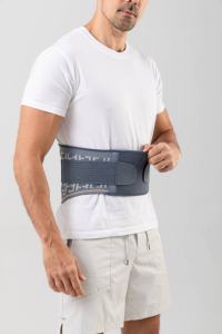 Kalahkan Nyeri Kuat untuk Olahraga Memberikan Stabilitas & Membantu Meredakan Nyeri Pergelangan Tangan Akibat Aktivitas - Product Image 3