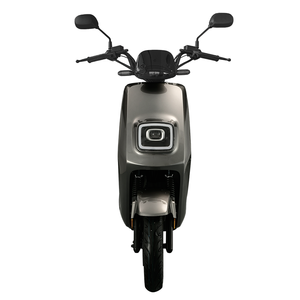 Scooter de Dos Ruedas Lvhu con Batería Extraíble de Alta Calidad de 60V 23.4AH 1500W, Homologación EEC COC - Product Image 2
