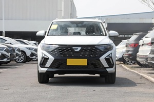 Je-tt-a VS5 SUV 2023 280TSI 1.4T EA211, Vehículo de Gasolina de Cuatro Cilindros, 110KW 250Nm, SUV Familiar Compacto Hecho en China, ¡Oferta! - Product Image 3