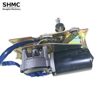 LIUGONG WHEEL LOADER L953F L955F L956F LG953N Suku Cadang Asli 37B1705 Motor Wiper