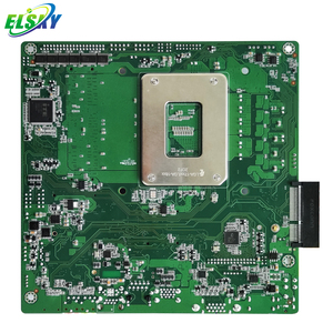เมนบอร์ด ELSKY ATX รองรับ Alder Lake เจนเนอเรชั่น 12 ซีพียู Core I3 I5 I7  ซ็อกเก็ต FCLGA1700 สำหรับเดสก์ท็อป Alder Lake - Product Image 2