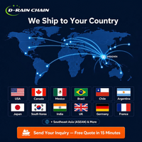 Transitaire de fret aérien et routier pour entrepôts de Shenzhen, expédition de marchandises dangereuses, dropshipping Amazon, électronique internationale