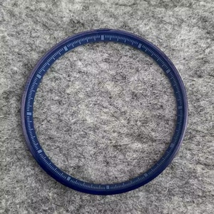 Anillo Interior de Plástico para Reloj, Diámetro Exterior 31.5mm, Diámetro Interior 28mm, Anillo de Escala Modificado, Accesorio para Reloj - Product Image 5