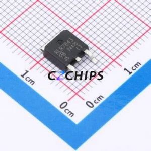 ทรานซิสเตอร์ภาคสนามทรานซิสเตอร์ (มอสเฟท) IRLR7843TRPBF-VB ต่อ252แบบใหม่ดั้งเดิม - Product Image 1