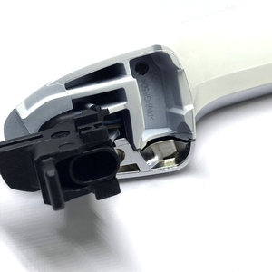 Maniglia Esterna Anteriore Sinistra Lucida di Alta Qualità e Durevole per MERCEDES BENZ Classe <span class=keywords><strong>S</strong></span> W222 - Product Image 6