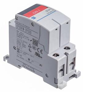 Protecteur de circuit Fuji Electric Fa Cp30fm 30a 2p Montage sur rail DIN - Product Image 1