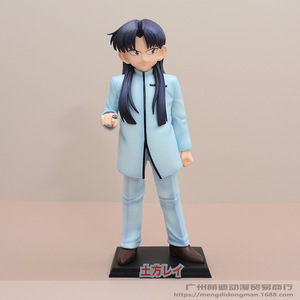 14-30cm cuatro ruedas <span class=keywords><strong>hermanos</strong></span> chica JK Kawaii figura PVC modelo estatua ordenador ornamento muñeca juguete escritorio decoración regalos - Product Image 3