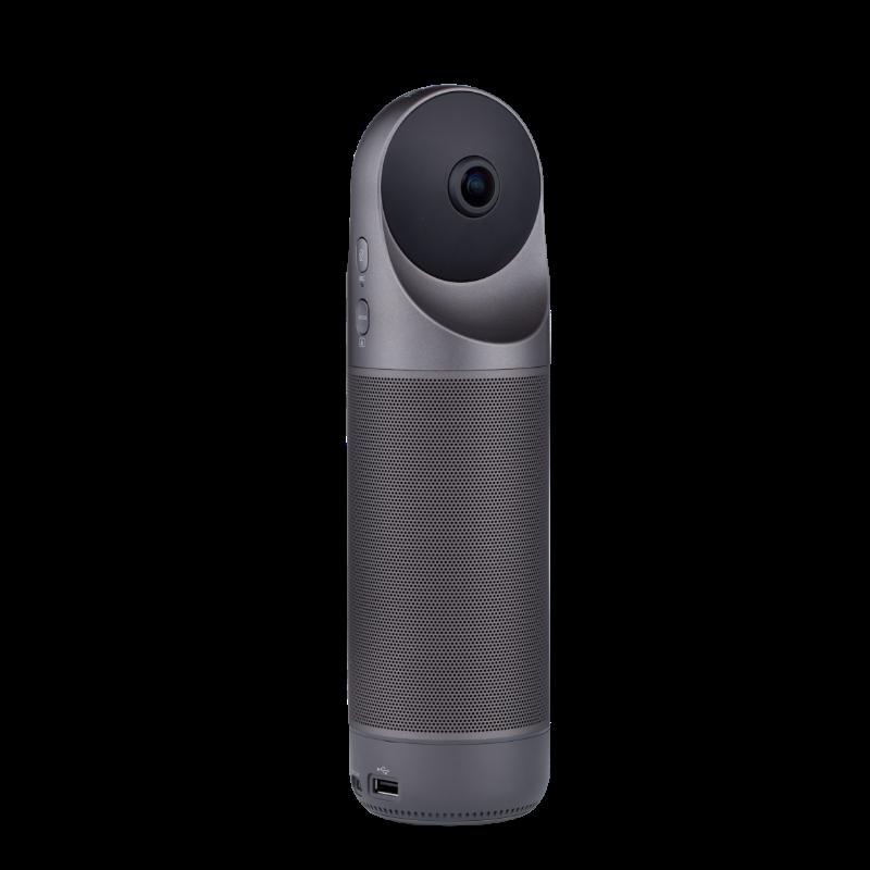 Kandao Meeting Pro Conference Camera: 360° Video, AI Algorithm