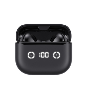 Havit TW984 V5.<strong>4</strong> Fone De Ouvido Sport Earbud <strong>4</strong> Mic ENC ANC Wireless Earphones Stereo Sound TYPE C Noise Cancelling TWS Headphone - Product Image 1
