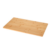 Table pliante Portable en métal bambou moderne auto-conduite planche décontractée pour Camping en plein air pique-nique stockage fer panneau Net Table