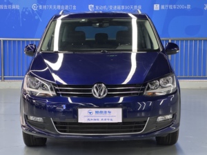 Para <span class=keywords><strong>Sharan</strong></span> 2018 Facelift Diésel Automático <span class=keywords><strong>Asientos</strong></span> de Cuero Comfortline <span class=keywords><strong>7</strong></span> Plazas - Product Image 1