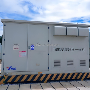 Năng lượng mặt trời hệ thống điện quang điện lưới biến tần lưới-kết nối ba pha 500kw 100kw lai biến tần mps0150 - Product Image 1