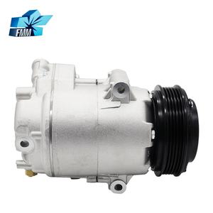 Compresseur de climatisation pour systèmes de climatisation pour CHEVROLET Cruze 1618418 13385464 TSP0155993 1422226 - Product Image 2