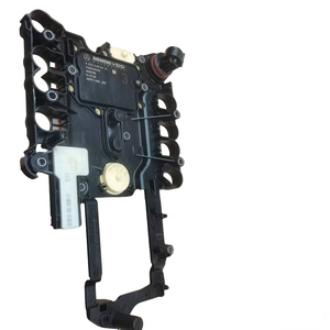 Módulo de Control de Transmisión (TCM/TCU) Remanufacturado <span class=keywords><strong>Eshare</strong></span> de 7 Velocidades, Conjunto de Placa Conductora - Reparación de Transmisión 7G-Tronic - Product Image 3