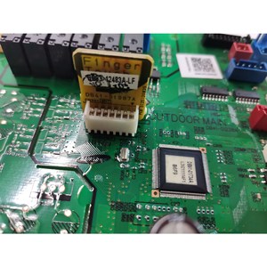 Carte de commande DB92-03735A et carte informatique DB41-01238A pour systèmes de climatisation centralisée - Product Image 4