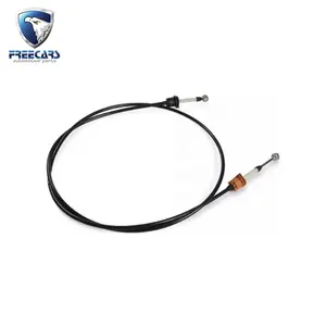 HOT Sale European Truck Body Parts 20700952 GEAR SHIFT CABLE For VOL Truck