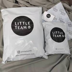Pink Biodegradable <b>Compostable</b> Polymailer Poly Mailer Packaging <b>Bag</b> for ClothingShipping Mailing - Product Image 1
