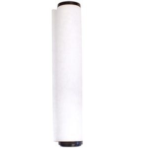 Séparateur de brouillard d'huile pour pompe à vide FSN 0962 02, élément filtrant de remplacement compatible avec le filtre hydraulique synthétique Leybold Sogevac SV280 - Product Image 4