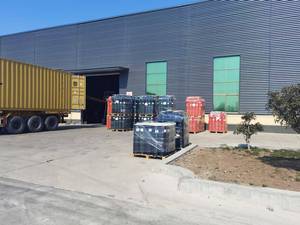 Tela Agrícola Antihierba de 10M-200M, <span class=keywords><strong>Malla</strong></span> de Polietileno Barrera contra Malezas para Jardín, Geotextil Permeable Antimalezas para Invernadero - Product Image 6