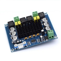 Carte amplificateur audio numérique OKY3462-4 TPA3116D2 XH-M543 TPA3116D2 2.1