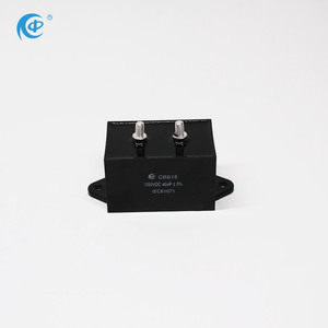 Nhanh chóng công văn 1250V 40UF DC Lọc tụ cho máy hàn - Product Image 3