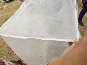 Filet anti-insectes pour une utilisation de 5 ans, filet anti-insectes, filet de protection pour les arbres fruitiers, les <span class=keywords><strong>agrumes</strong></span>, les pépinières - Product Image 5