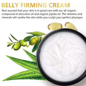 Crème Amincissante au Jojoba pour la Perte de Poids, <span class=keywords><strong>Efficace</strong></span> et Sûre, Brûle-Graisse, Raffermissante, Professionnelle, Sous Marque - Product Image 3