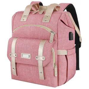 Ambalaj küpleri ile seyahat ürünleri sırt çantası uygun dayanıklı seyahat sırt çantası