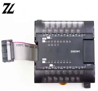 Controlador Dedicado Programable CP1W-20EDT PLC, Controlador de Servidor, Nuevo y Original
