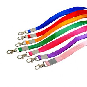 Custom Logo <b>Lanyard</b> with ID Badge Holder - Product Image 2