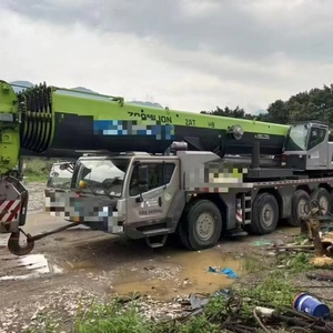 2022 años usado China marca Zoomlion 90% nuevo 130ton ZAT1300H <span class=keywords><strong>camión</strong></span> <span class=keywords><strong>grande</strong></span> <span class=keywords><strong>grúa</strong></span> equipo de construcción 130 toneladas 008618117060100 - Product Image 1