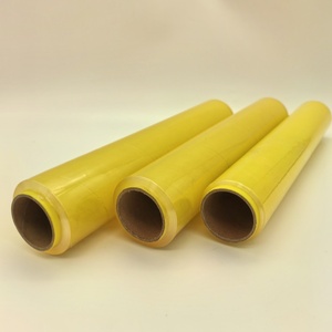 <span class=keywords><strong>Film</strong></span> <span class=keywords><strong>alimentaire</strong></span> en PVC de qualité <span class=keywords><strong>alimentaire</strong></span>, <span class=keywords><strong>film</strong></span> <span class=keywords><strong>étirable</strong></span>, <span class=keywords><strong>film</strong></span> plastique, rouleau jumbo, <span class=keywords><strong>film</strong></span> d'emballage <span class=keywords><strong>alimentaire</strong></span> pour légumes - Product Image 5