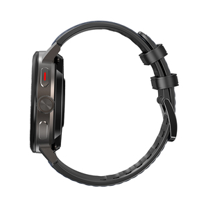 Montre connectée AMOLED 1,75 pouce 466*466 2 Go + 16 Go DM82 4G Android avec caméra rotative et appel vidéo - Product Image 5