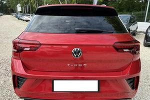 Nouvelles ventes de voitures d'occasion <span class=keywords><strong>Volkswagen</strong></span> T-Roc 1.5 TSI R-Line <span class=keywords><strong>SUV</strong></span> <span class=keywords><strong>2022</strong></span> prêtes à être expédiées - Product Image 3