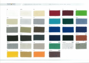 Toldo retráctil de <span class=keywords><strong>tela</strong></span> acrílica de alta calidad al por mayor - Product Image 2
