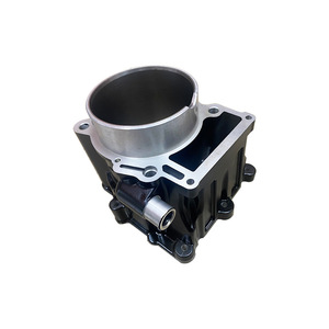Kit de cylindre de moto adapté aux BMW F650, F650GS, F650CS, kit de cylindre avec piston de 100 mm. Pièces détachées pour moto - Product Image 3
