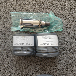 BERG 963.16597.000.2 Ensemble de vérin hydraulique pour machine à griffes, accessoire d'outil - Product Image 3