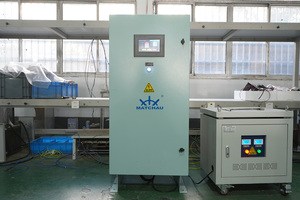 Equipo de Protección Catódica por Corriente Impulsada (<span class=keywords><strong>ICCp</strong></span>) para la Protección Anticorrosiva del Casco de Embarcaciones Marítimas - Product Image 6