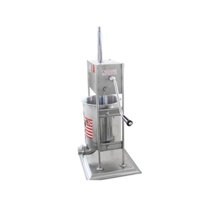 Máquina de Churros Vertical de Acero Inoxidable 304 de 10L, Operada Manualmente, Nueva Llegada - Product Image 3