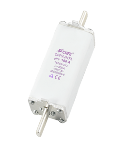 Base de fusible solaire PV certifiée CE NH longue série 1500V CC GPV - Product Image 2