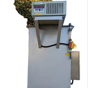 מטלטלין קטן מעבדה Electrocoagulation DAF מומס הנפקת אוויר ציוד לטיפול בשפכים - Product Image 1