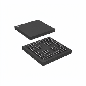 Componente Electrónico Integrado ADSP-21364KBCZ-1AA, 136 LFBGA CSPBGA IC DSP 32BIT 333MHZ 136CSBGA, Fabricante de Componentes Electrónicos, Disponible en Stock - Product Image 1