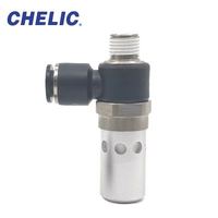Unités pneumatiques CHELIC, compresseur d'air, filtre à air comprimé
