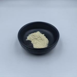 Bromelain Powder Wholesale Price <b>Food</b> Grade Pineapple Extract 2400GDU Bromelain Powder - Product Image 2