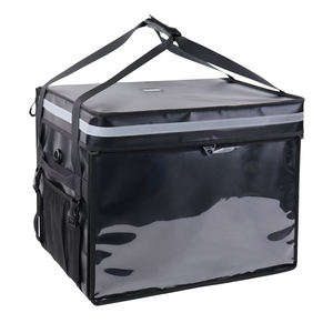 Sac à dos isotherme pliable étanche pour livraison de repas, boîte de livraison de gâteaux et pizzas, fourni par l'usine du Vietnam - Product Image 1