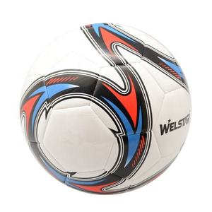 Size 5 Official Durable Butyl <strong>Soccer</strong> <strong>Balls</strong> with <strong>Custom</strong> Logo for Training - Product Image 5