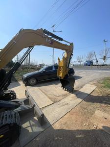 Japon a utilisé une excavatrice Caterpillar Cat306E d'occasion, moteur d'origine CAT 306e avec EPA/CE, 6 tonnes. - Product Image 3
