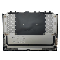 غطاء سفلي لجهاز Dell Alienware X16 R1، غلاف قاعدة D، هيكل خارجي 07KVKN، قطع غيار كمبيوتر