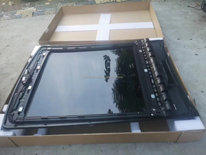 Cristal de Techo Solar de Alta Calidad y Económico, Reparación de Cristal de Techo Solar para LAND ROVER RANGE ROVER <span class=keywords><strong>EVOQUE</strong></span> L551 <span class=keywords><strong>5D</strong></span> SUV 2021- - Product Image 3